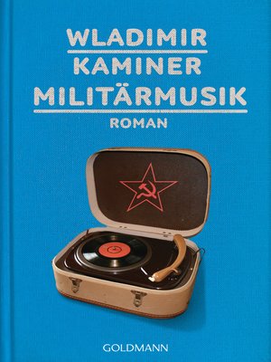 cover image of Militärmusik